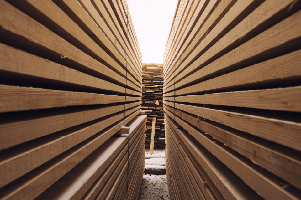 Case in legno Casa Natura