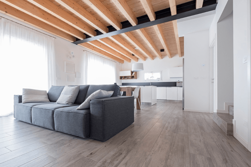 Case in legno Casa Natura