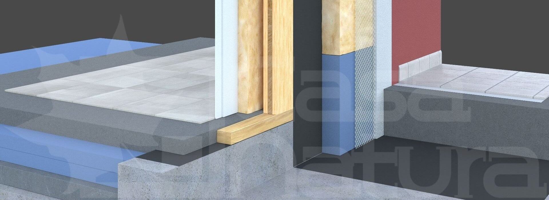 Casa in legno